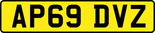 AP69DVZ