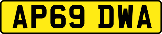 AP69DWA