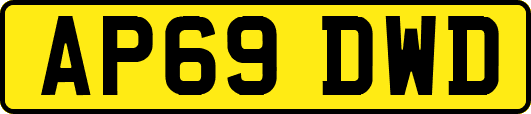 AP69DWD