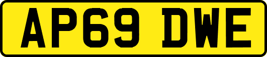 AP69DWE