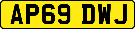 AP69DWJ