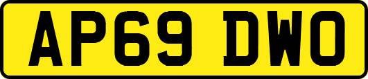 AP69DWO