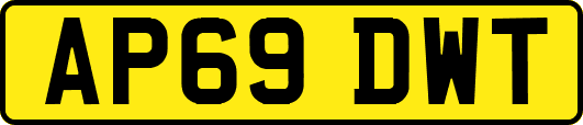 AP69DWT