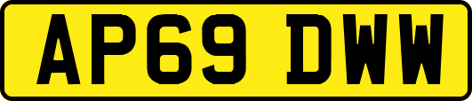 AP69DWW