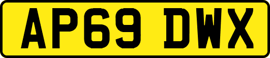 AP69DWX