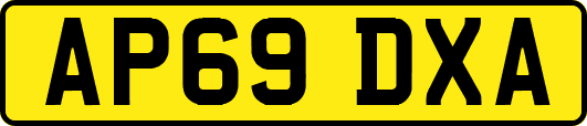 AP69DXA