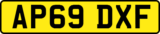 AP69DXF