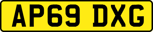 AP69DXG