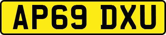 AP69DXU