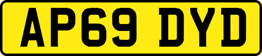 AP69DYD
