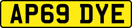AP69DYE