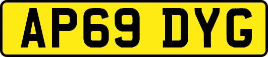 AP69DYG