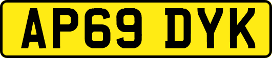 AP69DYK