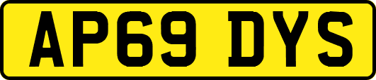 AP69DYS