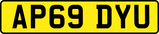 AP69DYU
