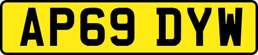 AP69DYW