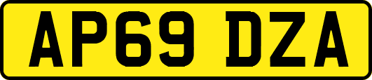 AP69DZA