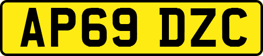 AP69DZC