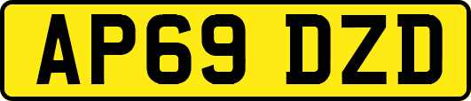 AP69DZD