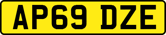 AP69DZE