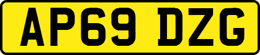 AP69DZG
