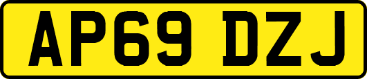 AP69DZJ