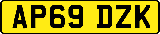 AP69DZK