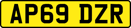AP69DZR