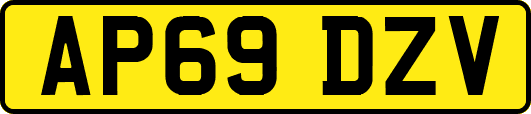 AP69DZV