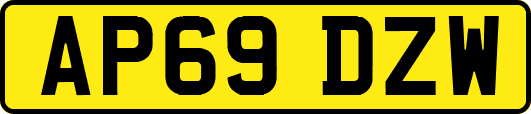 AP69DZW