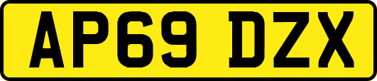 AP69DZX