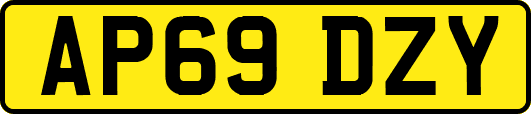 AP69DZY