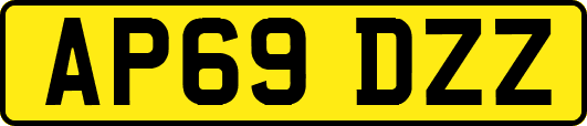 AP69DZZ