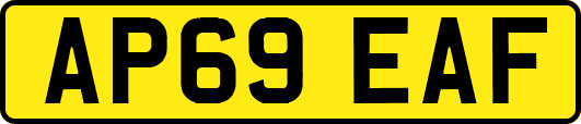 AP69EAF
