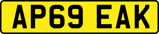 AP69EAK