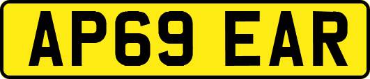 AP69EAR