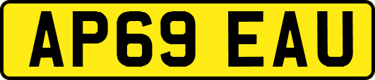 AP69EAU