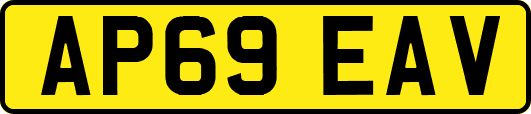 AP69EAV