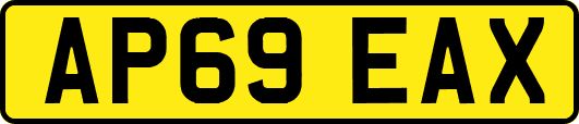 AP69EAX