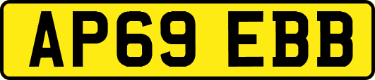 AP69EBB