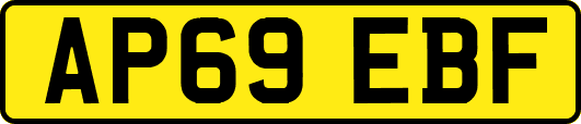 AP69EBF