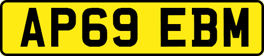 AP69EBM