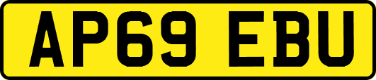 AP69EBU