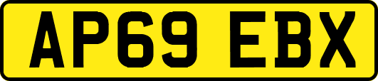 AP69EBX