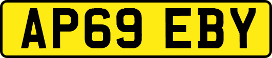 AP69EBY