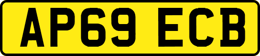 AP69ECB