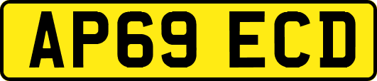 AP69ECD