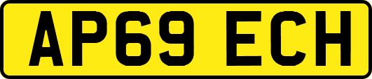 AP69ECH
