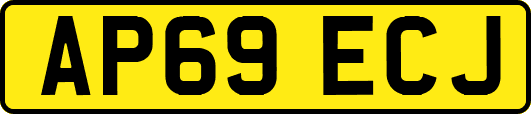 AP69ECJ
