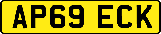AP69ECK